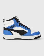Puma Детски маратонки Rebound V6 Mid Jr