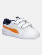Puma Детски маратонки Smash 3.0 Playdate V Inf