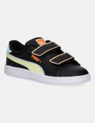 Puma Детски маратонки Smash 3.0 Playdate V Inf