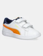 Puma Детски маратонки Smash 3.0 Playdate V PS