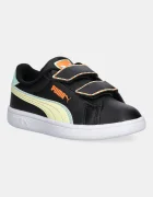 Puma Детски маратонки Smash 3.0 Playdate V PS