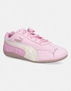 Puma Детски маратонки Speedcat Eternal Bloom Jr в розово 404959