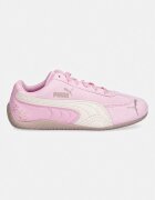 Puma Детски маратонки Speedcat Eternal Bloom Jr в розово 404959