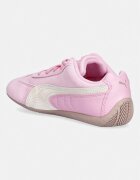 Puma Детски маратонки Speedcat Eternal Bloom Jr в розово 404959