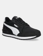 Puma Детски маратонки ST Runner v4 Mesh Jr