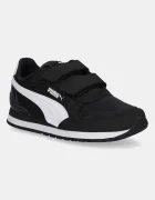 Puma Детски маратонки ST Runner v4 Mesh V PS