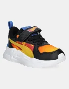 Puma Детски маратонки Trinity Lite Hot Wheels AC+