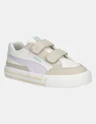 Puma Детски ниски кецове Court Classic Vulc FS V PS