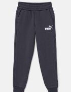 Puma Детски спортен панталон ESS Logo Pants FL cl B