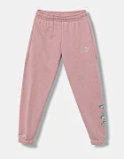 Puma Детски спортен панталон TWEENERVERSE Sweatpants TR G