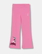 Puma Детски спортен панталон X HELLO KITTY & FRIENDS Flared Leggings