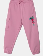 Puma Детски спортен панталон X TROLLS Cargo Pants TR