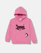 Puma Детски суичър