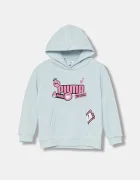 Puma Детски суичър