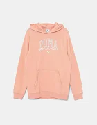 Puma Детски суичър CLASS Hoodie TR