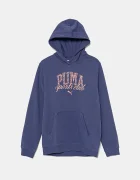 Puma Детски суичър CLASS Hoodie TR