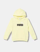 Puma Детски суичър ESS 2 COLOR No. 1 Logo Hoodie FL B