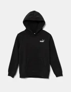 Puma Детски суичър ESS 2 COLOR Small No. 1 Logo Hoodie FL