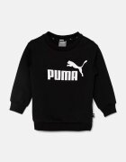Puma Детски суичър ESS Big Logo Crew FL B
