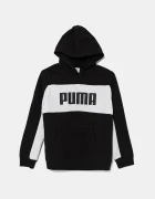 Puma Детски суичър ESS BLOCK Hoodie TR