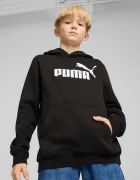 Puma Детски суичър ESS No. 1 Logo Hoodie FL B