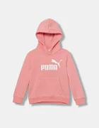 Puma Детски суичър ESS No. 1 Logo Hoodie FL PS