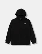 Puma Детски суичър ESS Small No. 1 Logo Relaxed Hoodie FL B