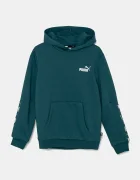 Puma Детски суичър ESS Tape Hoodie