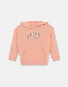 Puma Детски суичър HELLO KITTY & FRIENDS Relaxed Hoodie TR