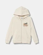 Puma Детски суичър MID90s Full-Zip FL B