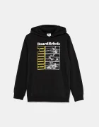 Puma Детски суичър MID90S Hoodie FL