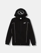 Puma Детски суичър SPORT Full-Zip Hoodie FL B