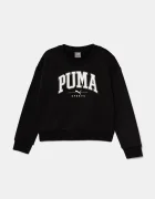 Puma Детски суичър SQUAD Crew