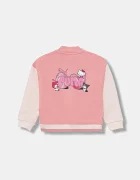 Puma Детски суичър X HELLO KITTY & FRIENDS Bomber Jacket FL