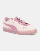 Puma Детски велурени маратонки Suede XL HK&FR 2