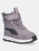 Puma Детски зимни обувки Evolve Boot AC+ Inf