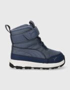 Puma Детски зимни обувки Evolve Boot AC+ Inf