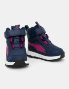 Puma Детски зимни обувки Evolve Boot AC+ Inf