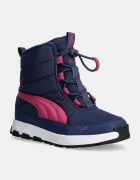 Puma Детски зимни обувки Evolve Boot Jr