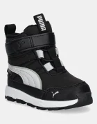 Puma Детски зимни обувки Evolve Boot Puretex AC+Inf