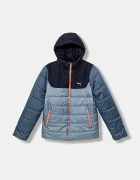 Puma Детско яке ESS Hooded Padded Jacket
