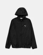 Puma Детско яке Ess Regular Windbreaker