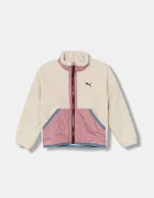 Puma Детско яке Hybrid Sherpa Jacket