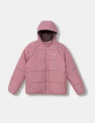 Puma Детско яке с две лица Reversible Puffer Jacket в розово 688407