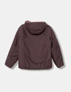 Puma Детско яке с две лица Reversible Puffer Jacket в розово 688407