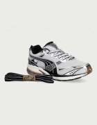 Puma Homura OG+ маратонки сребърни 409125