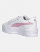 Puma Karmen II L маратонки дамски бели 397456