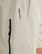 Puma къс панталон мъжки tech бежов със стандартна талия 692187