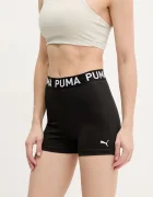 Puma Къс панталон за трениране Strong