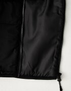 Puma късо яке дамско Sherpa черно 694567